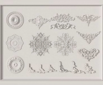 European Style Carving-ID:628238928