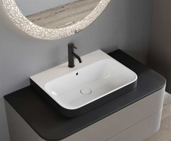 Modern Basin-ID:611785893