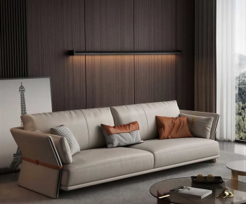 Modern A Sofa For Two-ID:246474983