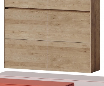 Modern Side Cabinet-ID:621328122