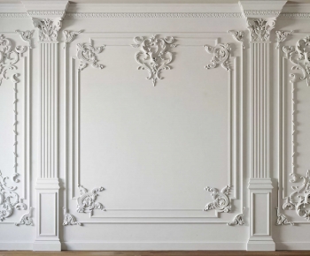 French Style Carving-ID:906080018