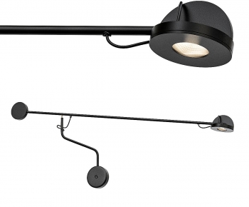 Modern Wall Lamp-ID:394961128