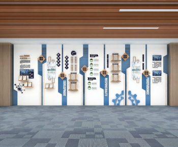 Modern TV Wall-ID:448560725