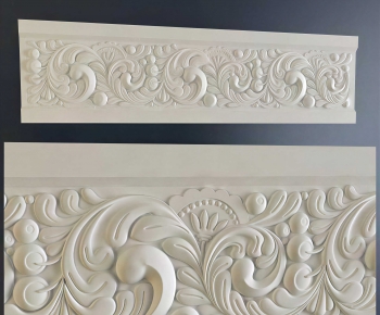 European Style Carving-ID:638684039