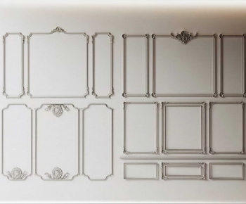 French Style Carving-ID:826694015