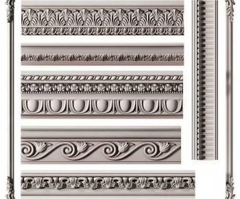 European Style Carving-ID:101840554