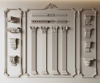 French Style Linellae-ID:247154952