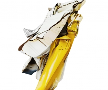 Modern Sculpture-ID:311044934