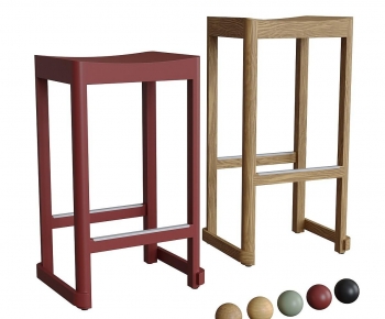 Modern Bar Stool-ID:343924055