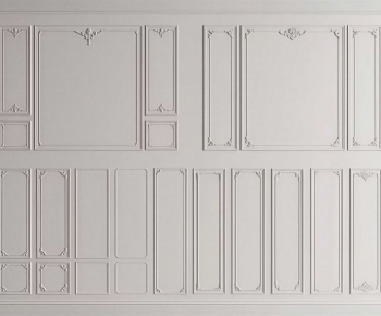 French Style Carving-ID:752269031