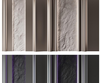 Modern TV Wall-ID:491011129