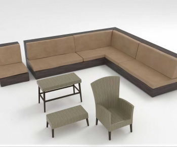 Modern Sofa Combination-ID:724140881