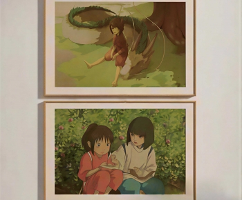 Modern Painting-ID:366992957