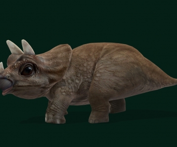 Modern Mammal-ID:272469044