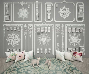 Modern Carving-ID:836930383