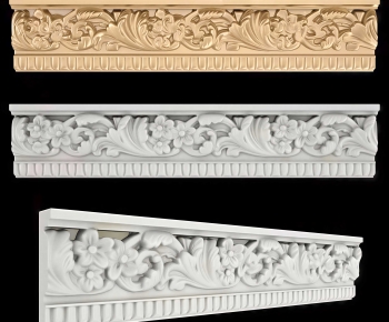 European Style Carving-ID:145641098