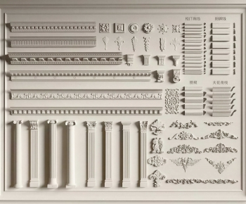 French Style Carving-ID:103011116