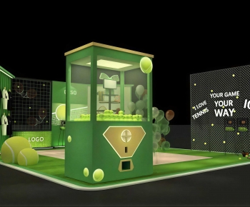 Modern Exhibit-ID:783828979