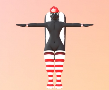 Modern Robot-ID:460929942