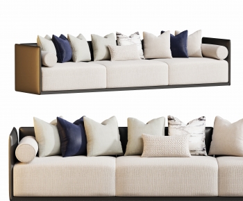 Modern A Sofa For Two-ID:765880116