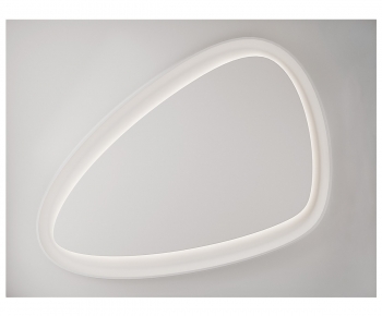 Modern Suspended Ceiling-ID:380898951