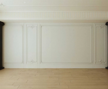 French Style TV Wall-ID:934848076