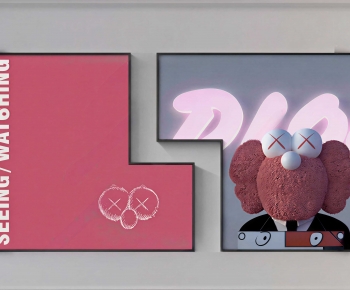 Modern Wall Decoration-ID:566028128