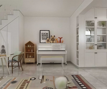 Modern Other-ID:879889978