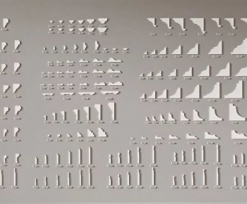 French Style Carving-ID:685997967