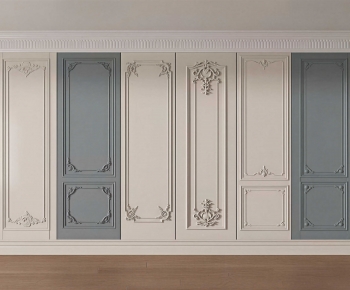 French Style Carving-ID:867099852