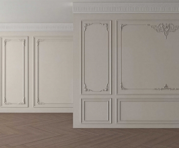 French Style Carving-ID:143378023