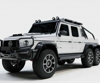 Modern Car-ID:726758007