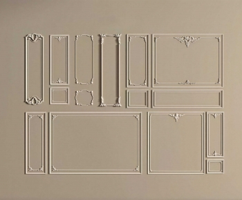 French Style Linellae-ID:516340975