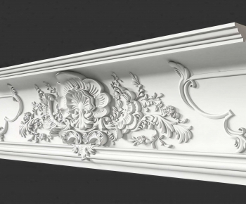 European Style Carving-ID:885334971