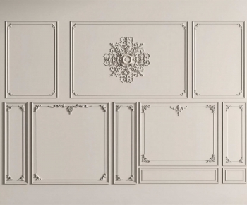 French Style Linellae-ID:791116005