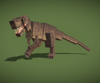 Modern Animal-ID:791971923