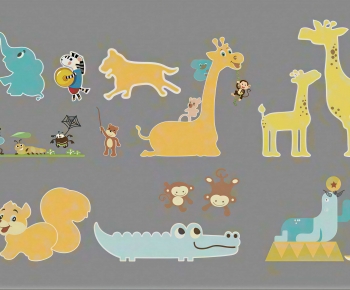 Modern Wall Decoration-ID:419631022