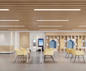 Modern Library-ID:681606058