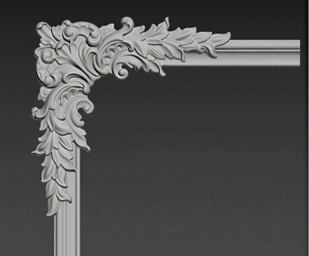 European Style Carving-ID:288898945