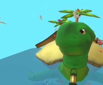 Modern Toys-ID:894165995