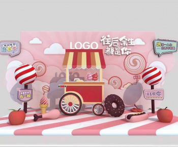 Modern Meichen-ID:962554932