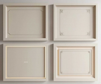 French Style Suspended Ceiling-ID:165139916