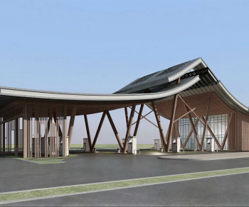 Modern Gate-ID:638916971