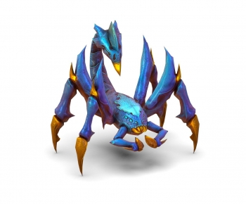 Modern Animal-ID:104880398