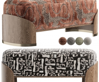 Modern Bench-ID:715615991