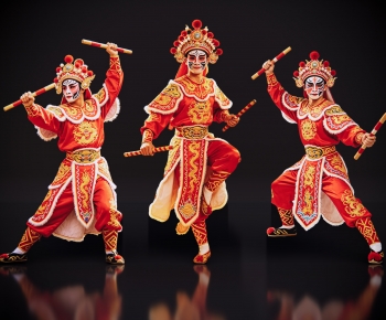 Modern Human-ID:551285988