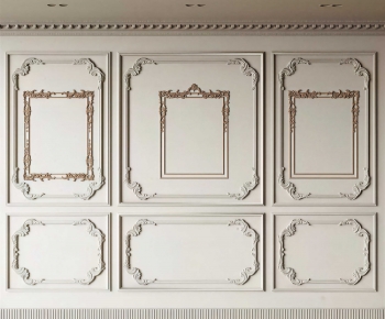French Style Carving-ID:230329048