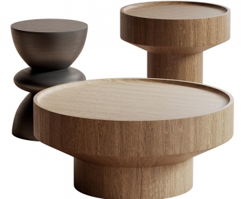 Modern Coffee Table-ID:545233011