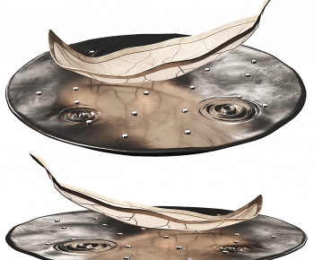 Modern Decorative Set-ID:593360906