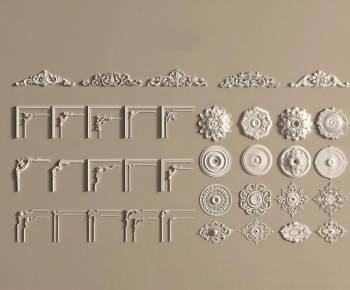 French Style Carving-ID:337384945